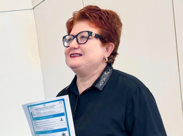 Journée d’étude – Sousse, 13 novembre 2025, photo 3